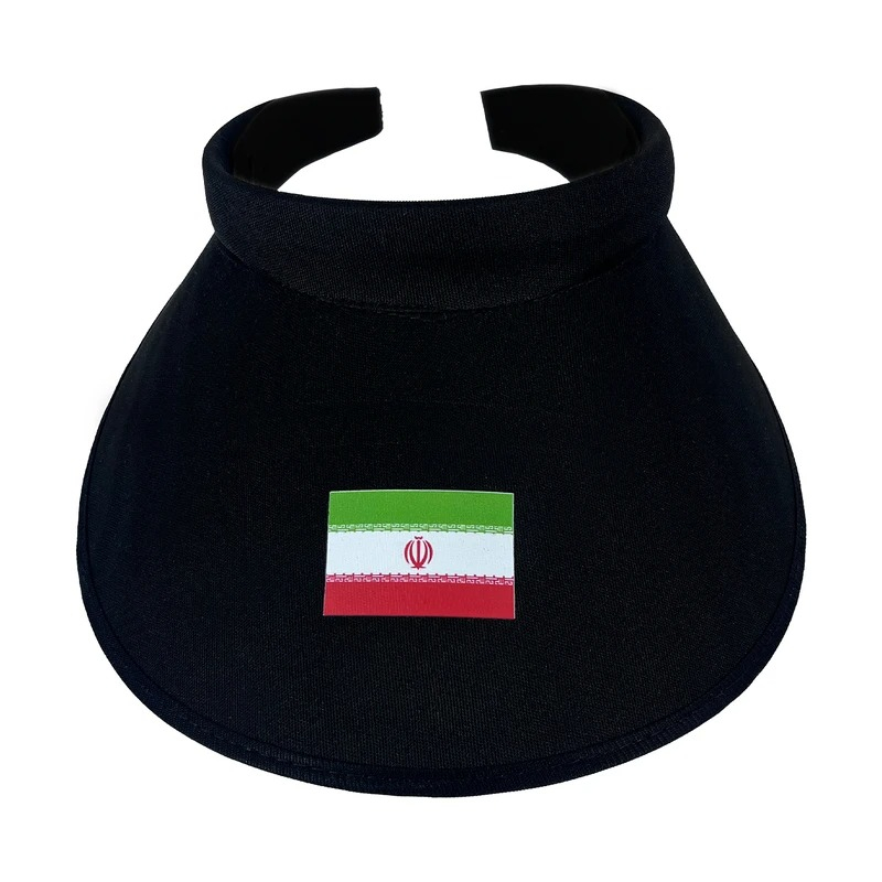 آفتابگیر چاپ پرچم ایران IRAN-01