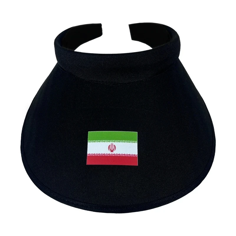 آفتابگیر چاپ پرچم ایران IRAN-01