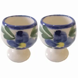 ظرف نگهدارنده تخم مرغ مدل Egg بسته دو عددی 