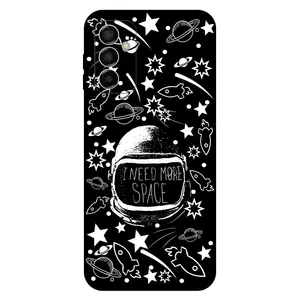  Megafone 7706 Cover For Samsung Galaxy M23 5G / F23 5G