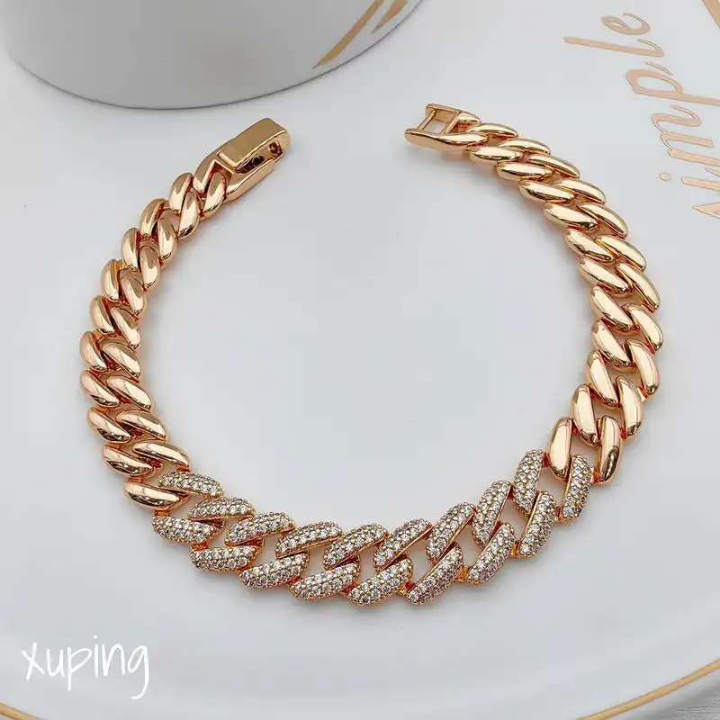 دستبند زنانه ژوپینگ مدل ARMXUP1006