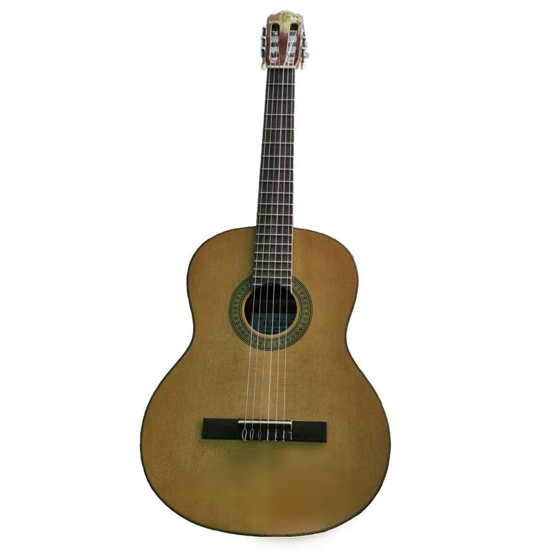 گیتار مدل آلگریاس st.1 بوبینگا