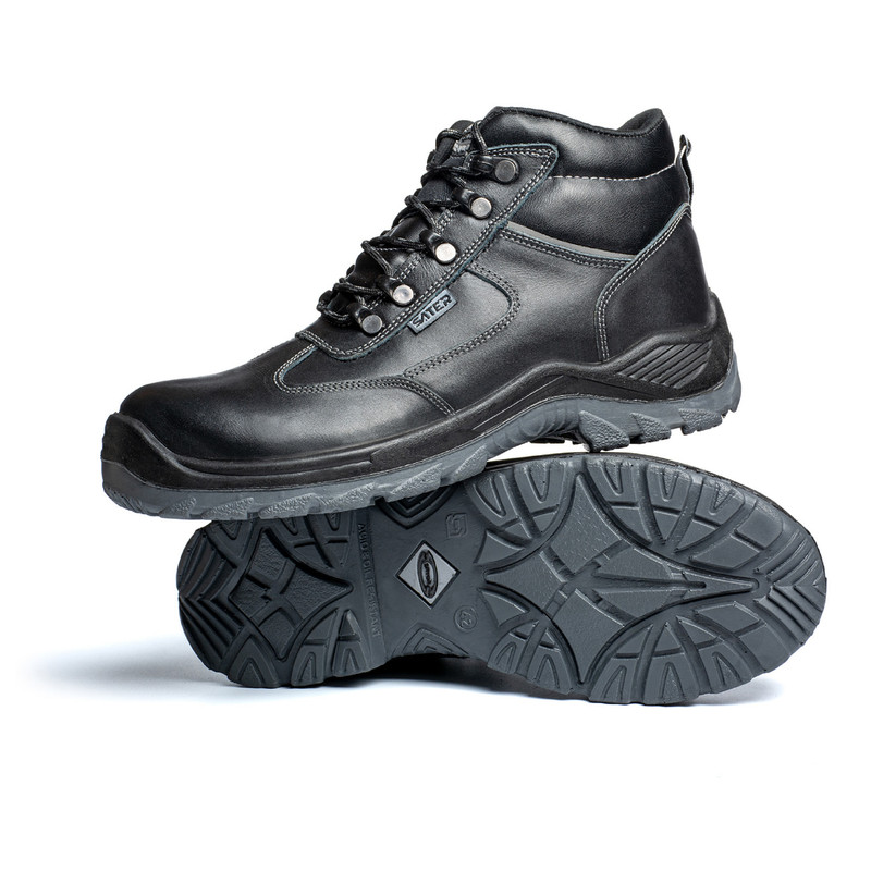 کفش ایمنی مدل کلاسیک CASPER-C12