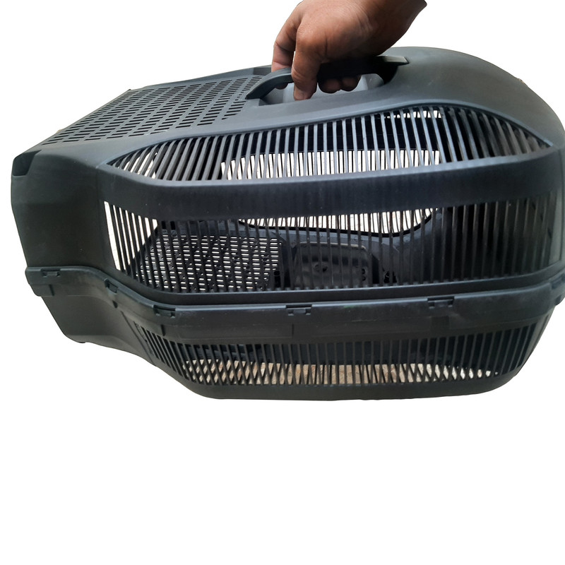 چمن زن برقی تاپ گاردن مدل ELM-380H