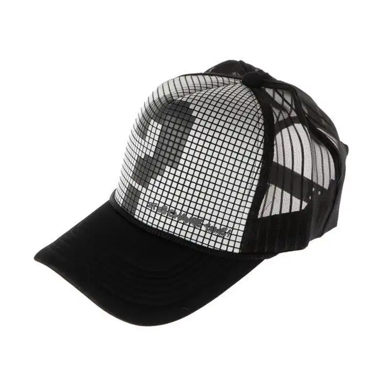 کلاه کپ طرح علامت سوال