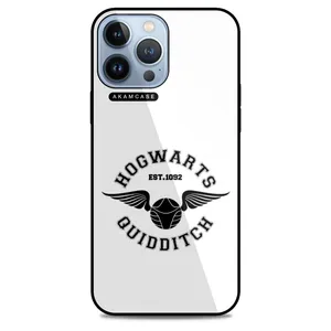 AKAM AMCWA13Pro Max-HARRY POTTER3 Cover For Apple iPhone 13PRO MAX