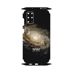 MAHOOT Universe-by-NASA-1-FullSkin Cover Sticker for Samsung Galaxy S20 Plus