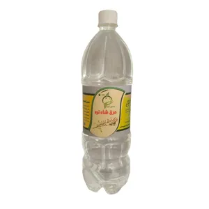 عرق شاه تره آلما - 1 لیتر