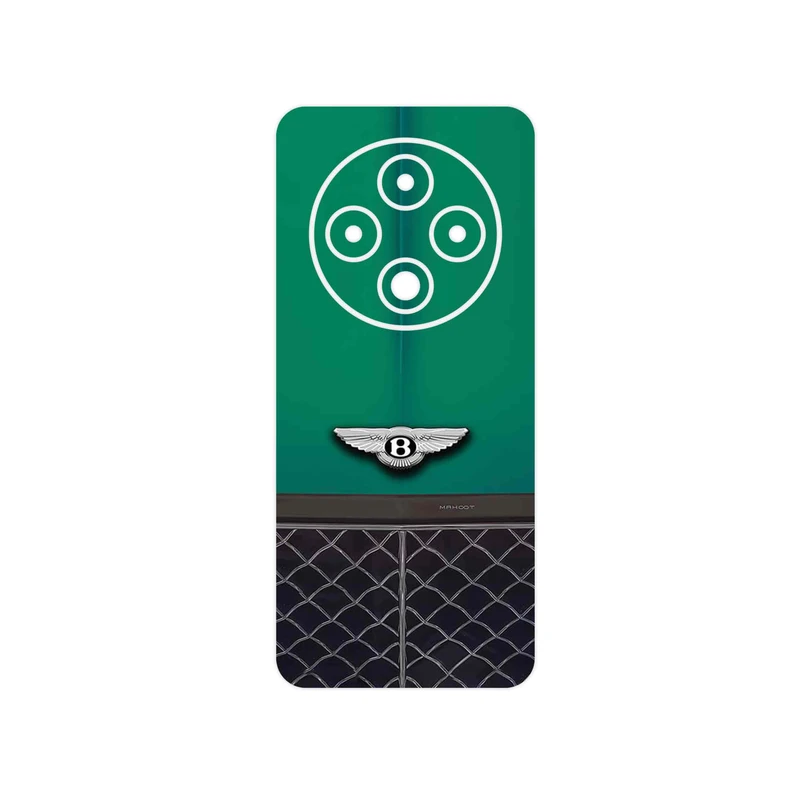 برچسب پوششی ماهوت مدل Bentley مناسب برای گوشی موبایل شیائومی Redmi 14C