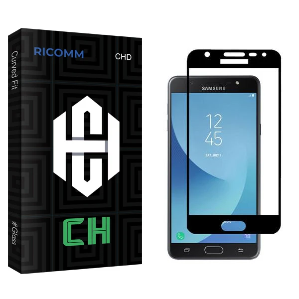 محافظ صفحه نمایش ریکام مدل CH2 مناسب برای گوشی موبایل سامسونگ Galaxy J5 2016