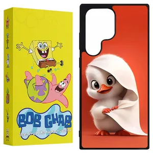 BOB GHAB BCPS22U Cover For Samsung Galaxy S22 Ultra 5G 