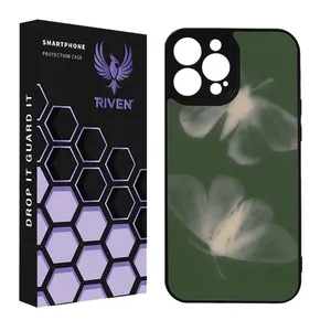 RIVEN RI3-20 Case For Apple iPhone 15 Pro