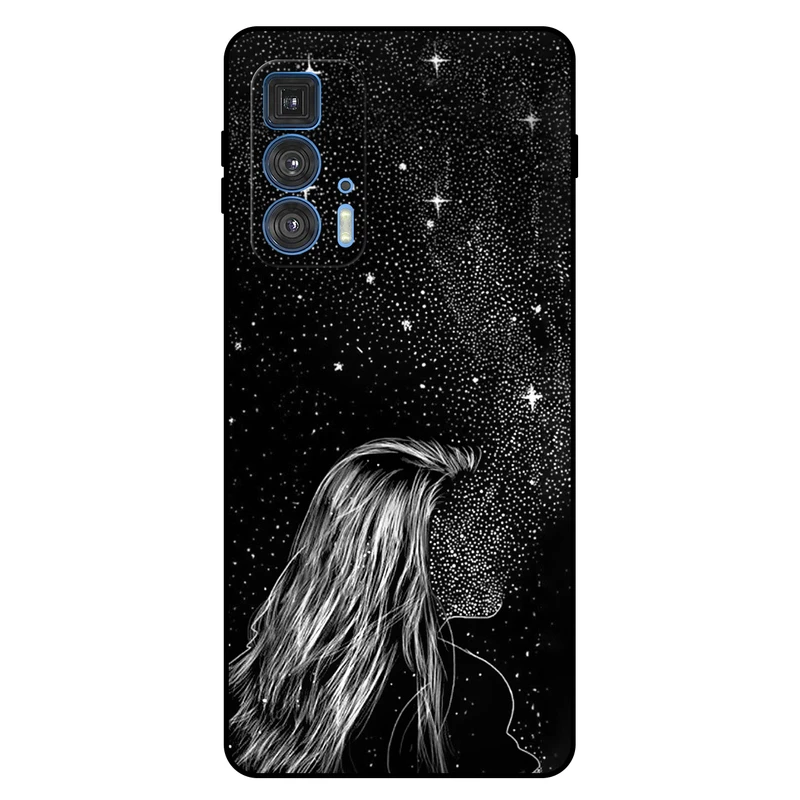 کاور مگافون کد 8264 مناسب برای گوشی موبایل موتورولا Moto Edge 20 Pro