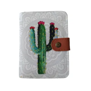 کیف پول مدل کاکتوس کد 275