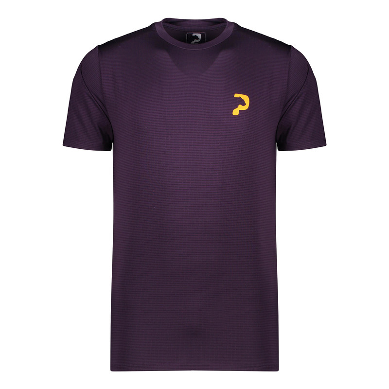 تی شرت ورزشی مردانه پوشیدو مدل E4