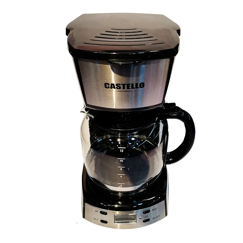 قهوه ساز کاستلو مدل ccm 330