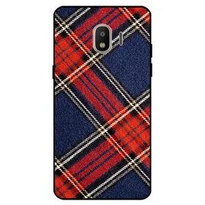 Megafone 8103 Cover For Samsung Galaxy J2 Core