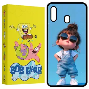 BOB Ghab BCPA20 Cover For Samsung Galaxy A30 / A20 / M10s 