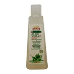 ژل مرطوب کننده 2004 مدل آلوئه ورا حجم 100 میلی لیتر