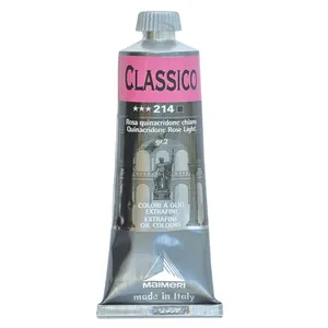 رنگ روغن مایمری مدل Classico کد 214 حجم 60 میلی لیتر