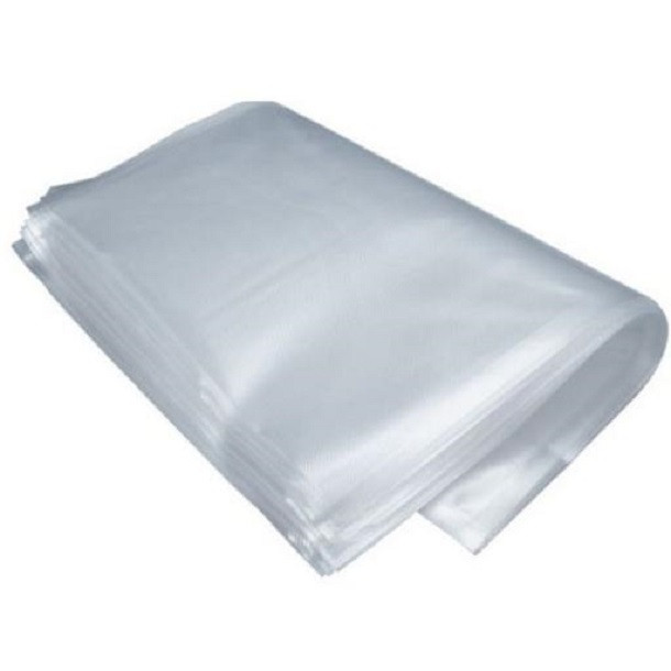 کیسه بسته بندی مدل وکیومی 16x24 بسته 100 عددی