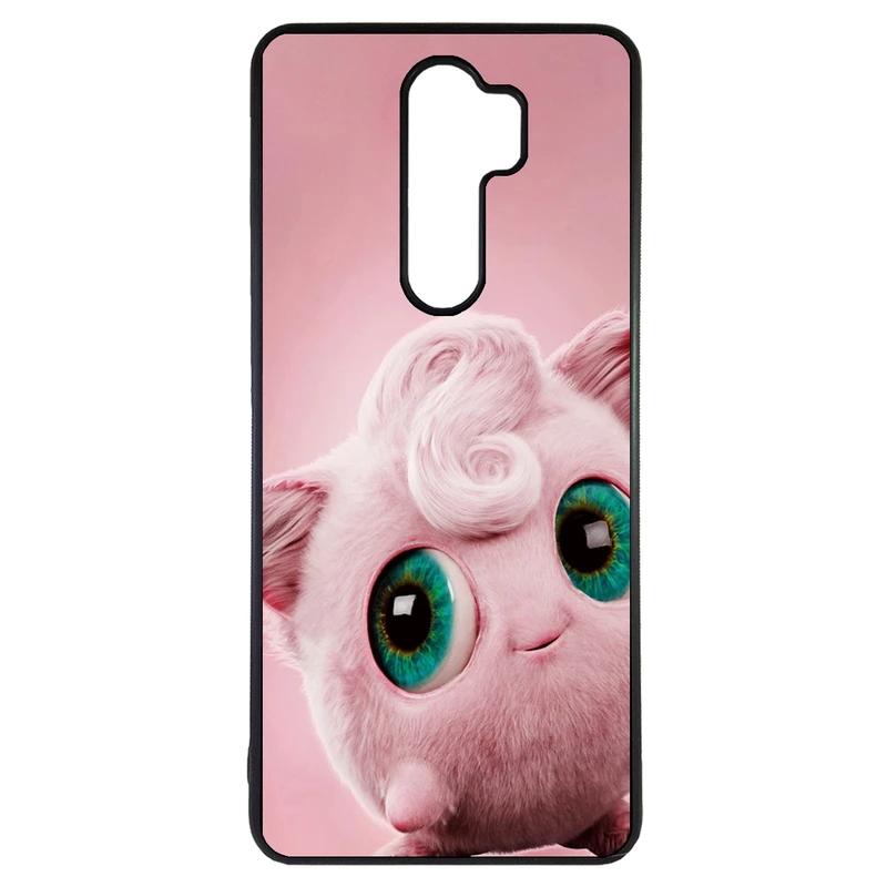 کاور طرح عروسک کد 1146 مناسب برای گوشی موبایل شیائومی redmi 9