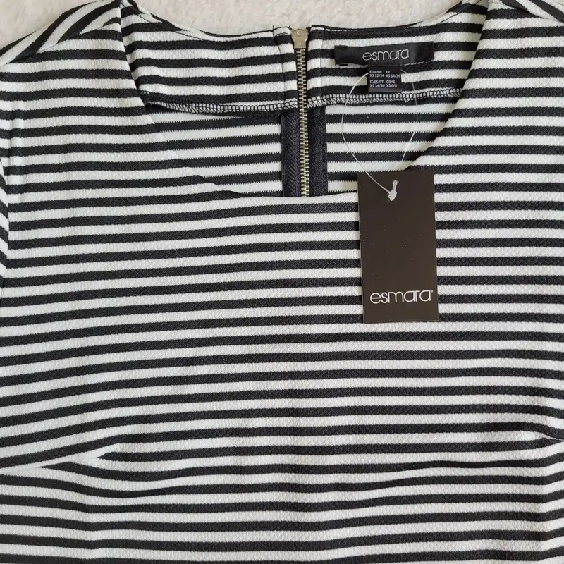 پیراهن زنانه اسمارا مدل d-1211