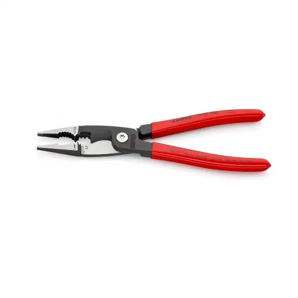 انبر برق کاری کنیپکس مدل 1381200 سایز 8 اینچ