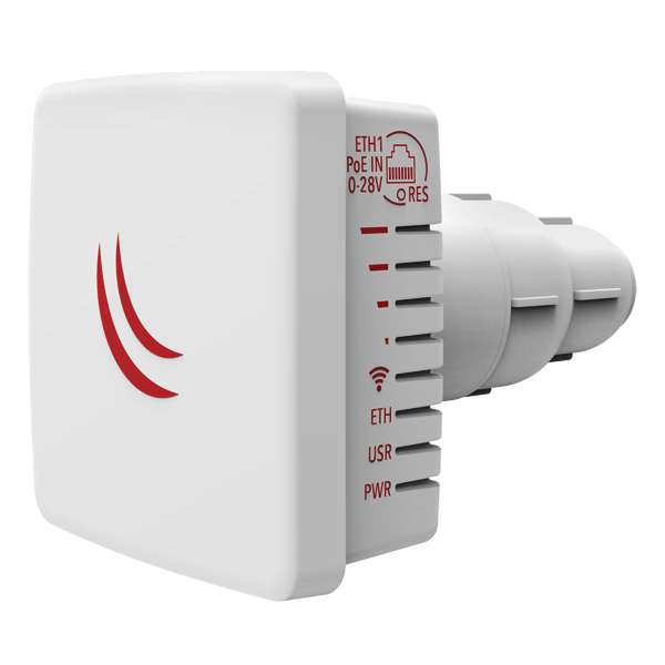 روتر میکروتیک مدل P2P LDF5 AC روتر میکروتیک مدل P2P LDF5 AC