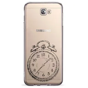 Megafone Watch C64-B Cover For Samsung Galaxy J7 Prime / J7 Prime 2