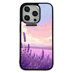 AKAM AMC-WA14PRO-NATURE-18 Cover For Apple iPhone 14 Pro
