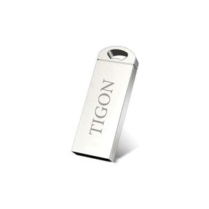 فلش مموری تایگون مدل P109 ظرفیت 4 گیگابایت با رابط USB2.0