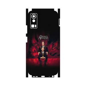 MAHOOT The Devils Advocate-FullSkin Cover Sticker for Gplus X20