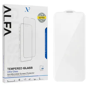 Sprig Borderless Alfa Screen Protector for Apple Iphone 15 Pro max