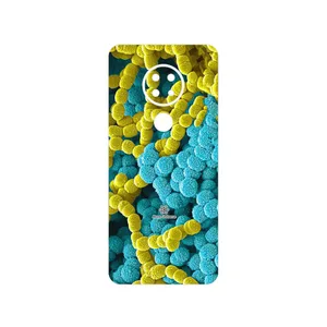 MAHOOT Atom Universe 1 Cover Sticker for Nokia 6.2