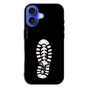 AKAM AMC-WA16-MOUNTAINS-15 Cover For Apple iPhone 16