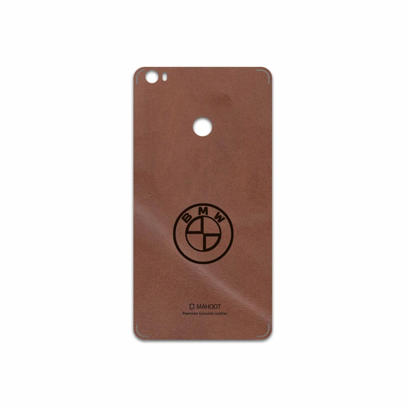 برچسب پوششی ماهوت مدل MNL-BMW مناسب برای گوشی موبایل شیائومی Mi Max