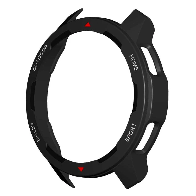 کاور مدل SFP-57CW مناسب برای ساعت هوشمند شیائومی Watch S1 Active