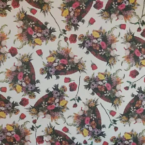 کاغذ کادو ایلیا گرافیک کد 245 بسته 5 عددی
