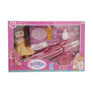Baby Born MV655-1 Doll 35 cm