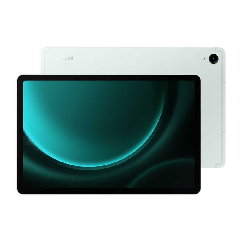 تبلت سامسونگ مدل Galaxy Tab S9 FE 5G SM-X516B ظرفیت 128 گیگابایت و رم 6 گیگابایت 3 در وبزینر تبلت سامسونگ مدل Galaxy Tab S9 FE 5G SM-X516B ظرفیت 128 گیگابایت و رم 6 گیگابایت