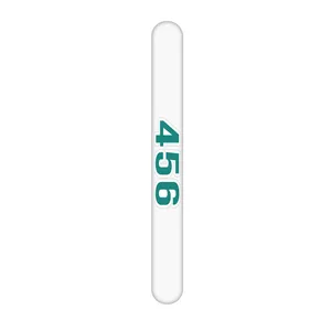 سوهان ناخن مدل Squid game کد 2222