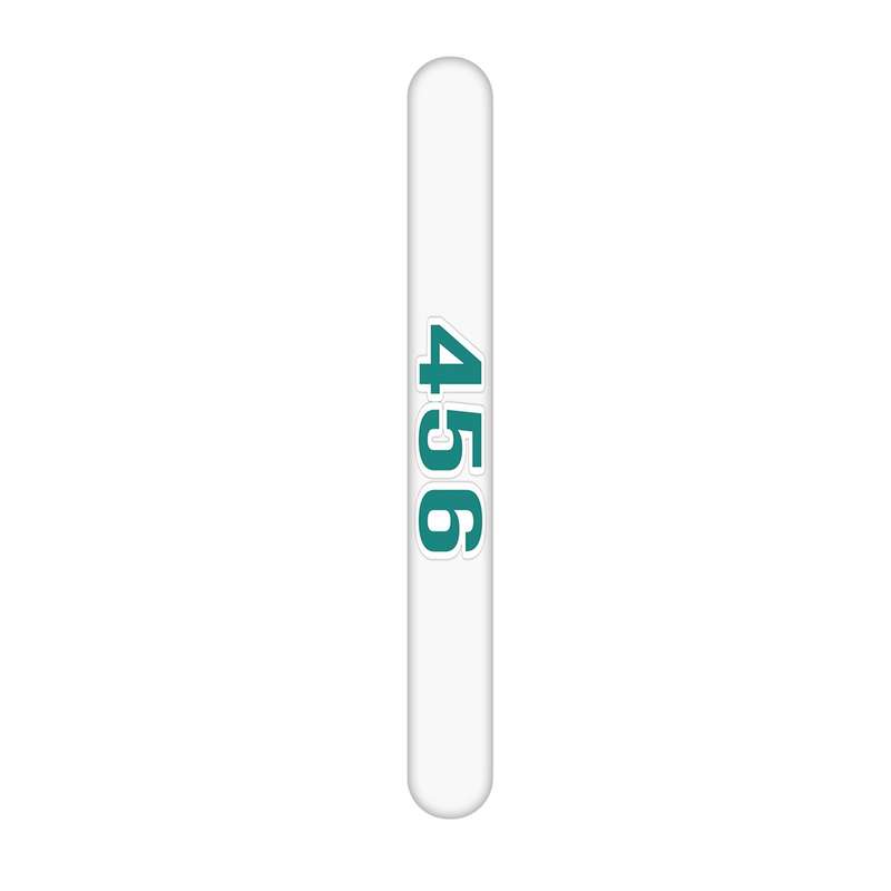 سوهان ناخن مدل Squid game کد 2222