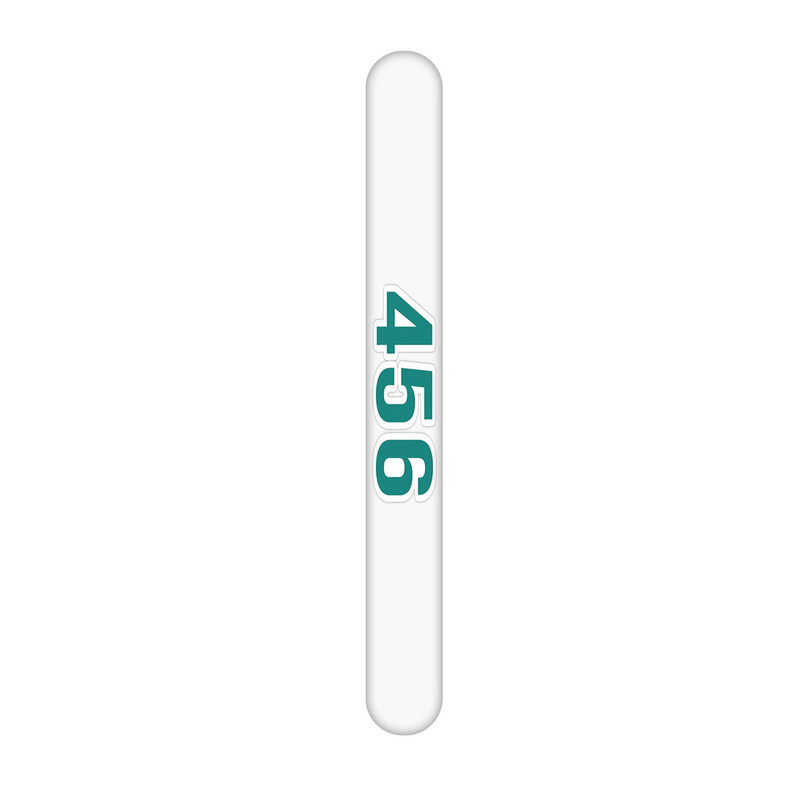 سوهان ناخن مدل Squid game کد 2222