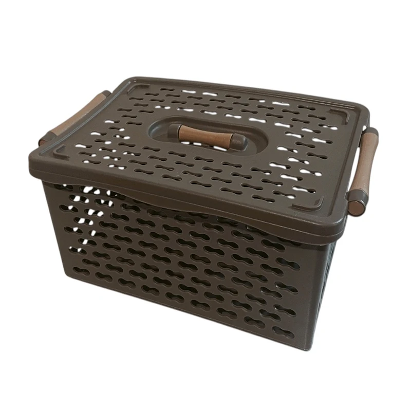 سبد نظم دهنده تن تن مدل درب دار کد A3