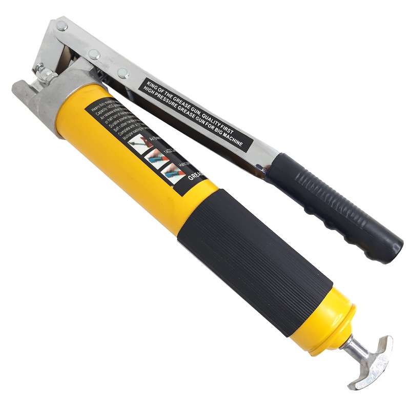 پمپ گریس دستی کاتو مدل TM-9688