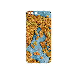 MAHOOT Atom Universe 7 Cover Sticker for Xiaomi Mi 6