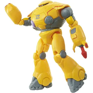 اکشن فیگور ماتیل مدل Battle Equipped Zyclops کد HHJ85 - HHJ87