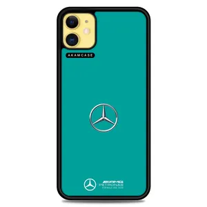 AKAM AMC-WA11-BENZ12 Cover For Apple iPhone 11