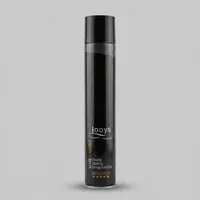 اسپری حالت&zwnj;دهنده مو با قدرت حفظ حالت مو پنج لویز مدل Anti-Frizz مناسب برای انواع مو حجم 400 میلی&zwnj;لیتر